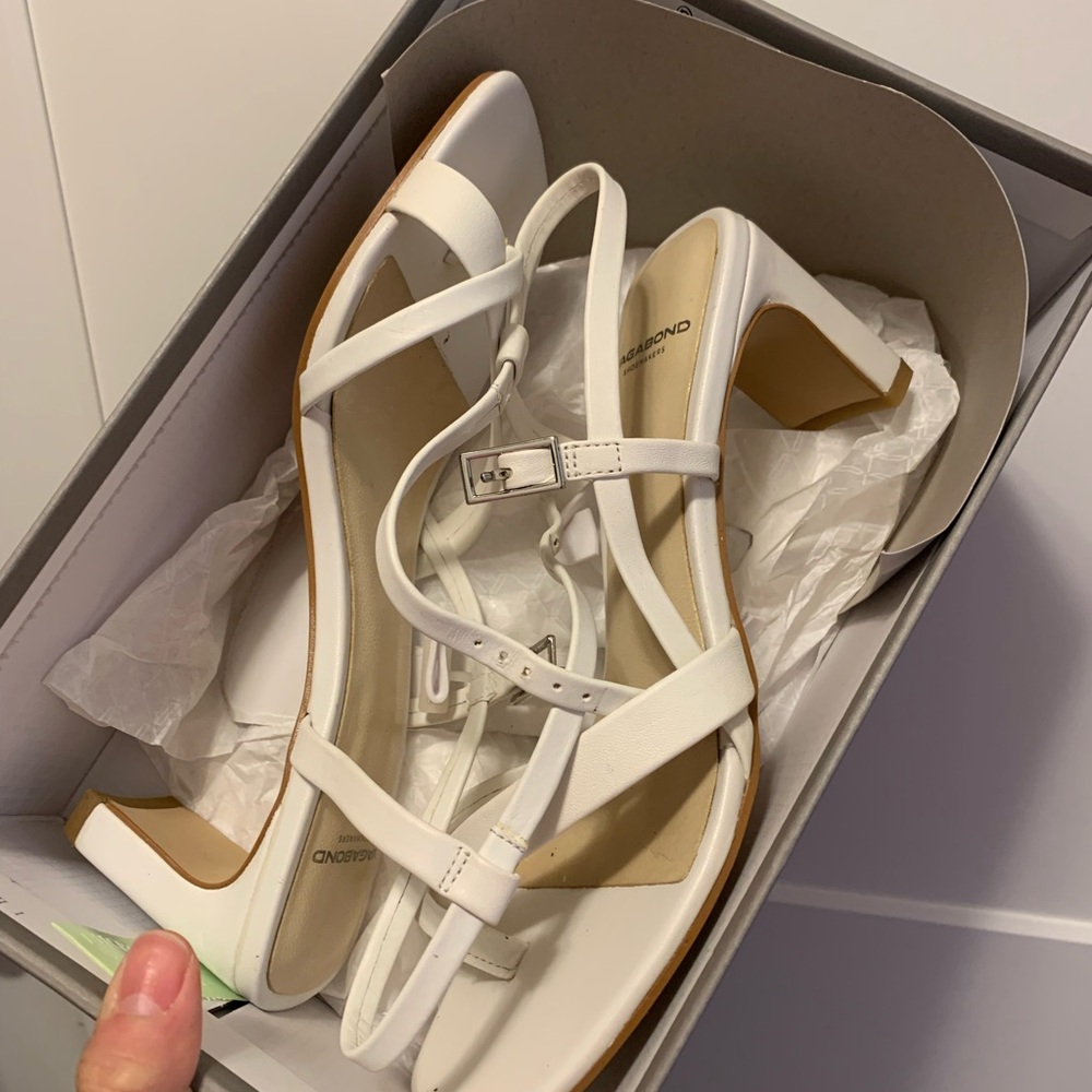 Vagabond shoemakers Luisa strappy sandal